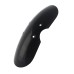  TippoMotu Universal Motorcycle Mudguard - Stylish and Durable Protection for Front or Rear Wheel Coverage