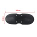  TippoMotu Universal Motorcycle Mudguard - Stylish and Durable Protection for Front or Rear Wheel Coverage